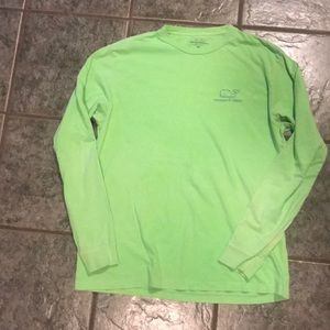 Vineyard vines long sleeve